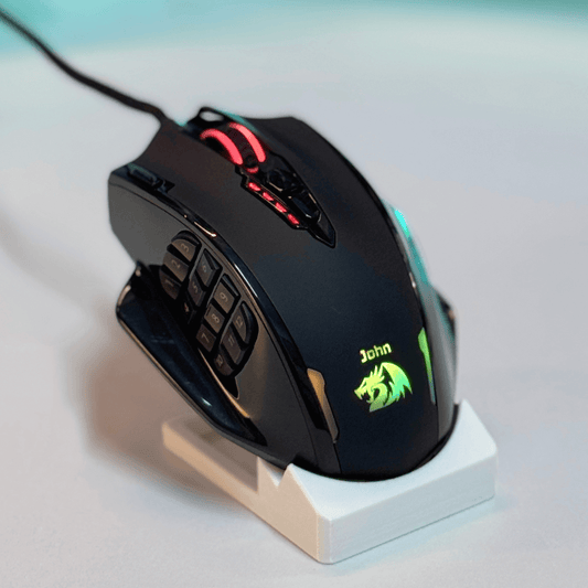 Custom Text Engraving (Add-On) - alternate view