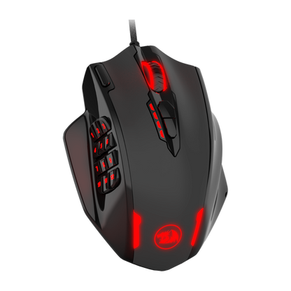 IMPACT M908 - thumbnail 23