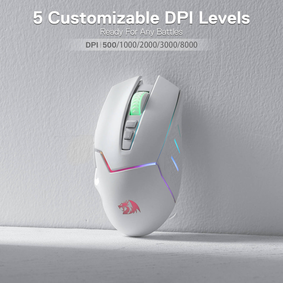 MIRAGE M690 PRO, image 11 of 17