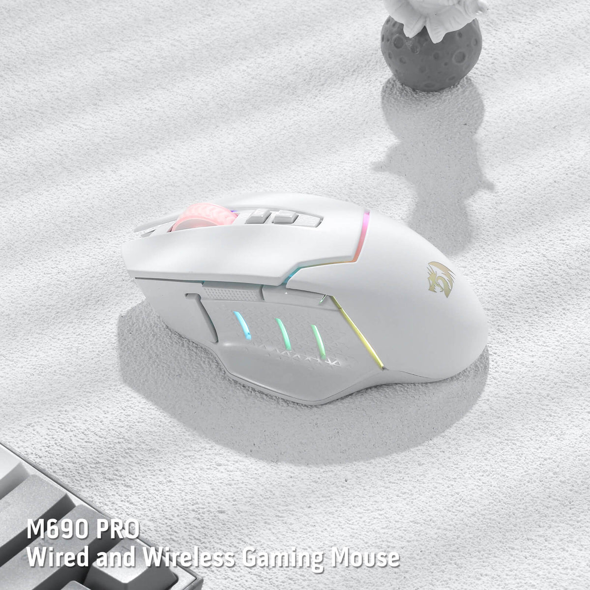 MIRAGE M690 PRO, image 10 of 17