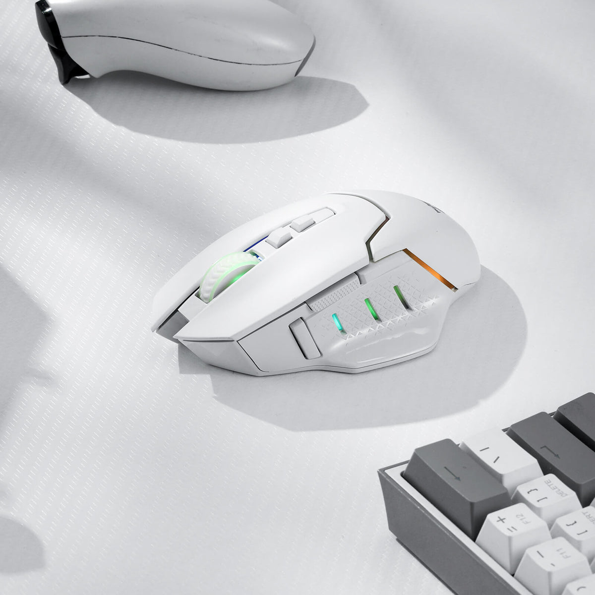 MIRAGE M690 PRO, image 8 of 17