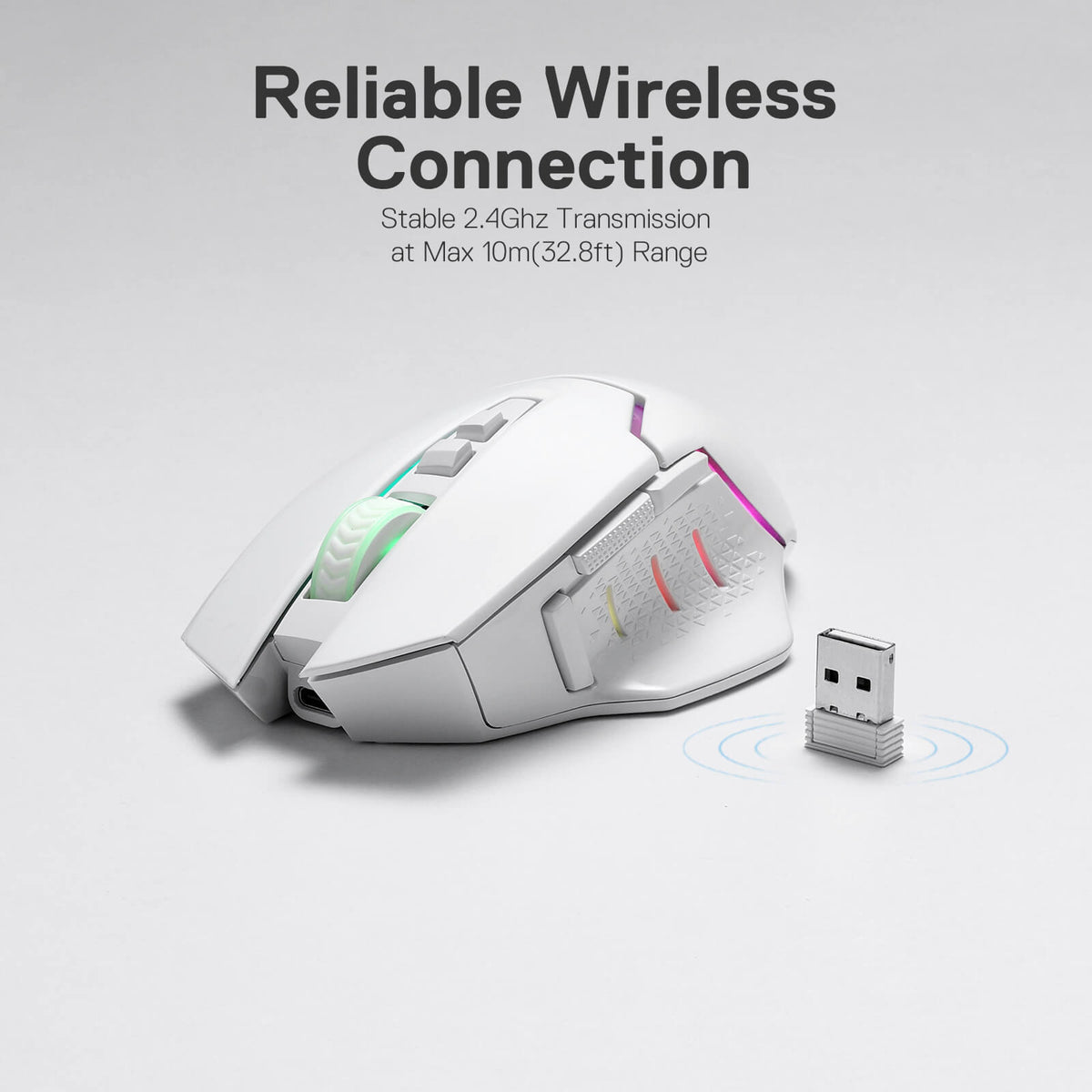 MIRAGE M690 PRO, image 7 of 18 - enlarged view