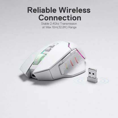 MIRAGE M690 PRO - thumbnail 7