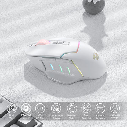 MIRAGE M690 PRO - thumbnail 8