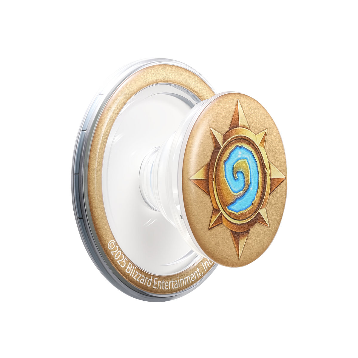 Hearthstone Magnetic Airbag Phone Grip, image 1 of 6