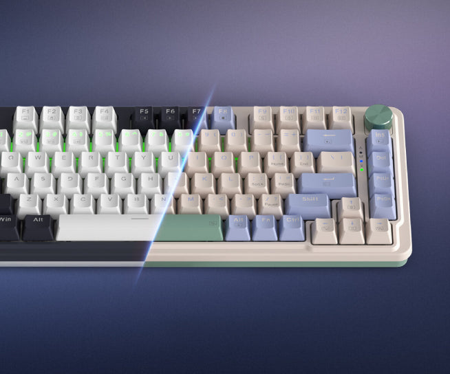 UCAL K673 PRO Black or white color