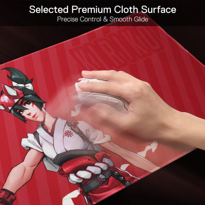 Overwatch XXL Gaming Mouse Pad/Desk Mat - thumbnail 11