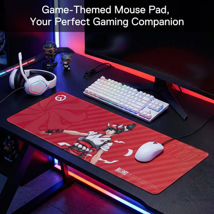 Overwatch XXL Gaming Mouse Pad/Desk Mat - thumbnail 13
