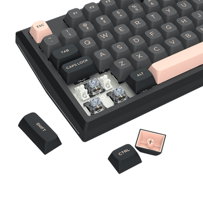 PENUMBRA K687 PRO (CNC Aluminum Gaming Keyboard) - thumbnail 23