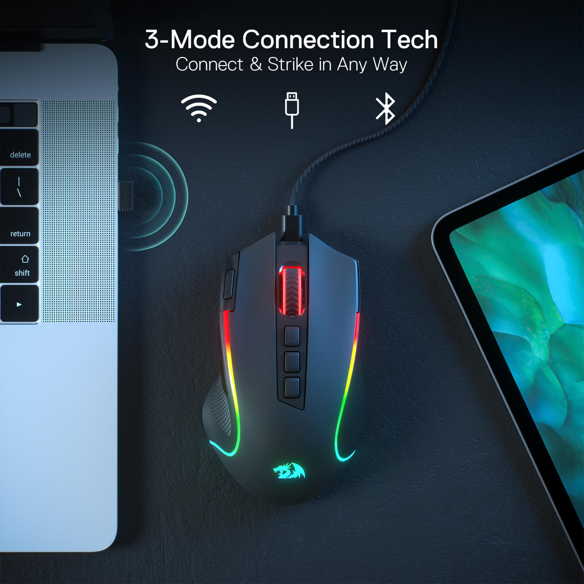 (Open-box) PREDATOR M612 PRO, image 12 of 36