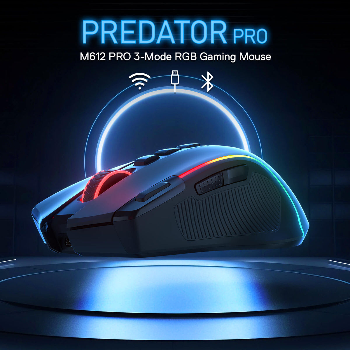 (Open-box) PREDATOR M612 PRO, image 9 of 36