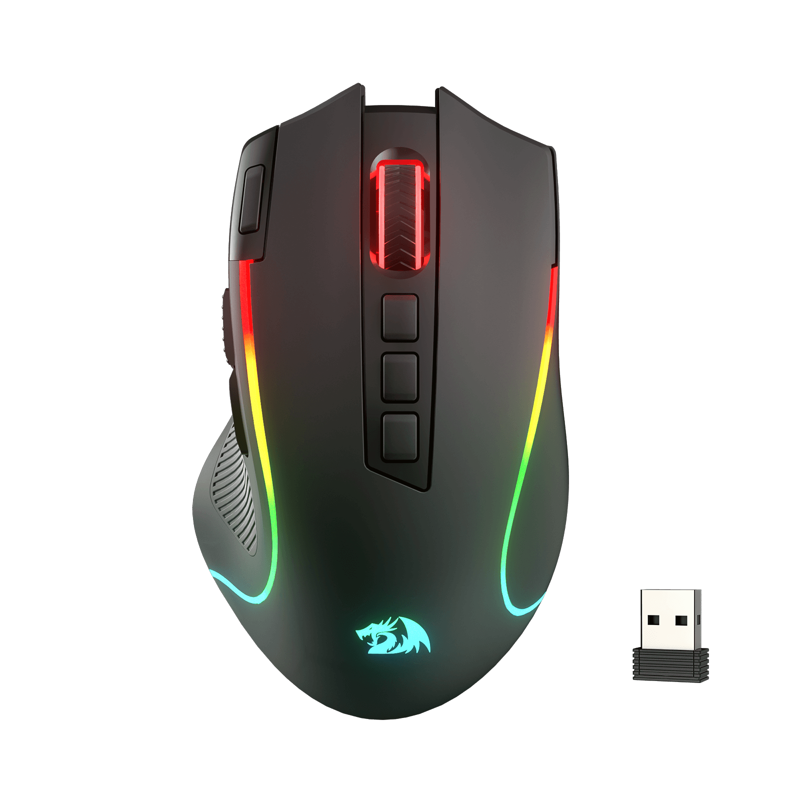 (Open-box) PREDATOR M612 PRO