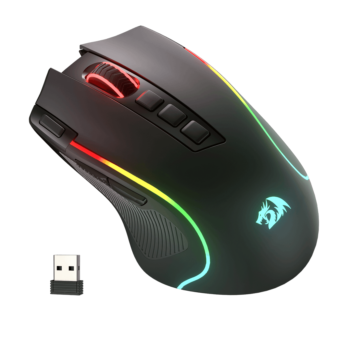 (Open-box) PREDATOR M612 PRO, image 30 of 38 - enlarged view