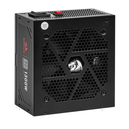80+ Platinum 1000/1300 Watt ATX 3.0 Fully Modular Power Supply Includes a FRE... - thumbnail 14