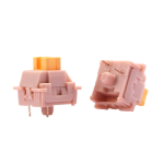 Peach Soft Linear