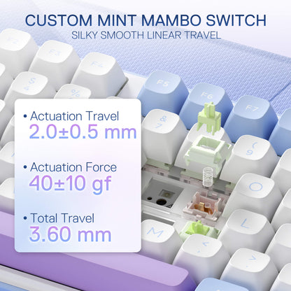 STAR BLADE K707 PRO - thumbnail 8