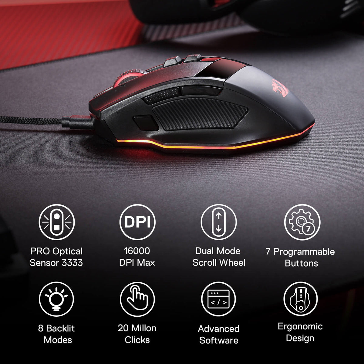 RIND M813 Pro , image 10 of 22 - enlarged view