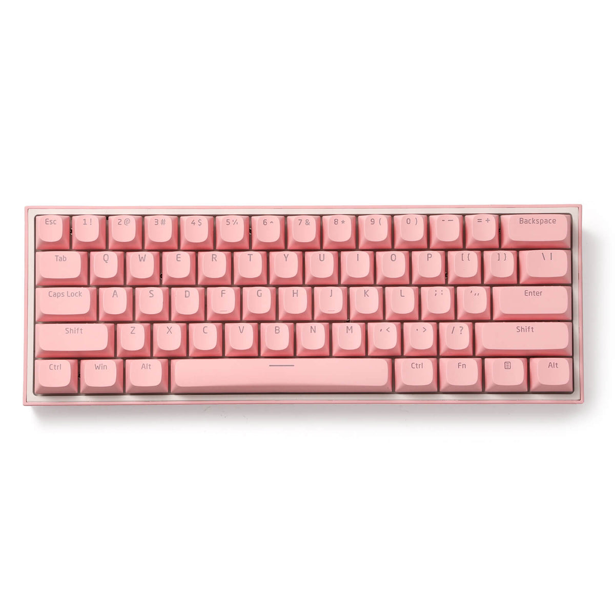 (Only Keycaps) Redragon X LTC 117-Key OEM Profile PBT Dou..., image 2 of 5