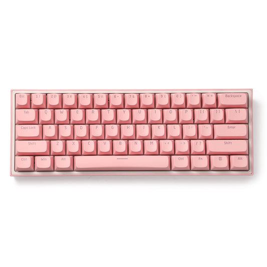 (Touches uniquement) Touches Redragon X LTC 117 touches OEM Profile PBT Doubl... - alternate view