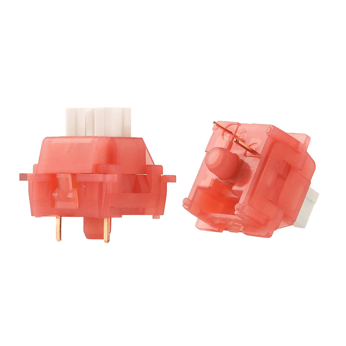 Rose A120 Silent Linear Mechanical Switch, image 3 of 6 - enlarged view