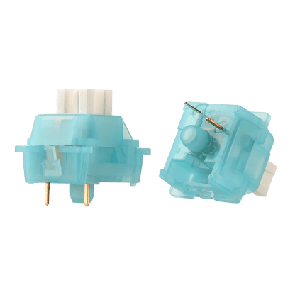 Stars A120 Silent Tactile Mechanical Switch - thumbnail 3