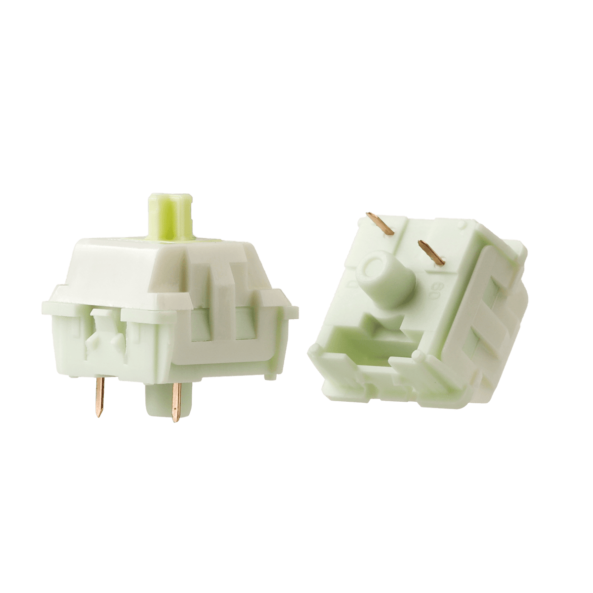 Maple A120 Soft Linear Mechanical Switch, image 3 of 6 - enlarged view