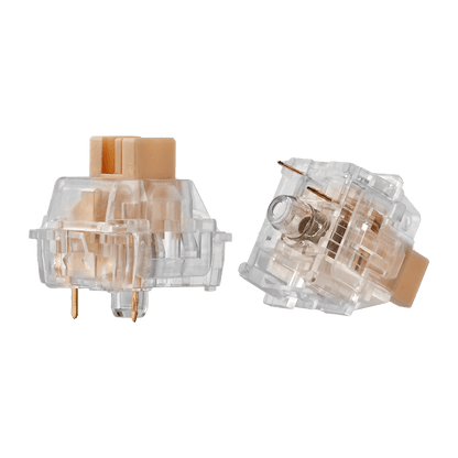 Carnation A120 Weicher, taktiler mechanischer Schalter  - thumbnail 3
