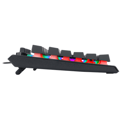 ADITYA K513 Wired Membrane Gaming Keyboard - thumbnail 15