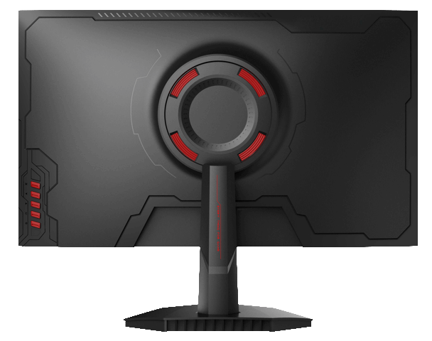OPAL 27" 144hz/165HZ Flat Gaming Monitor, image 11 of 11