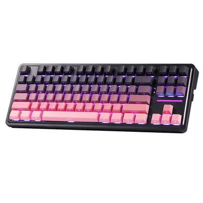 ANTONIUM K728 PRO (Side Printed PBT Keycaps) - thumbnail 2