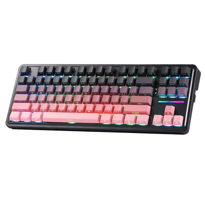 ANTONIUM K728 PRO (Side Printed PBT Keycaps) - thumbnail 1