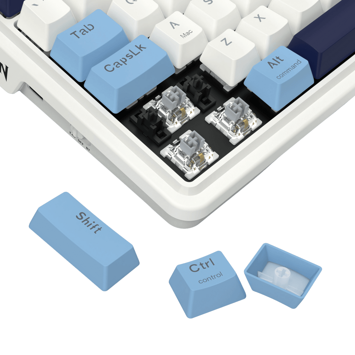 ANTONIUM K728 PRO, image 5 of 5 - enlarged view