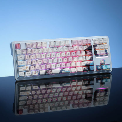 ANTONIUM K728 PRO SE Anime Keyboard - thumbnail 11