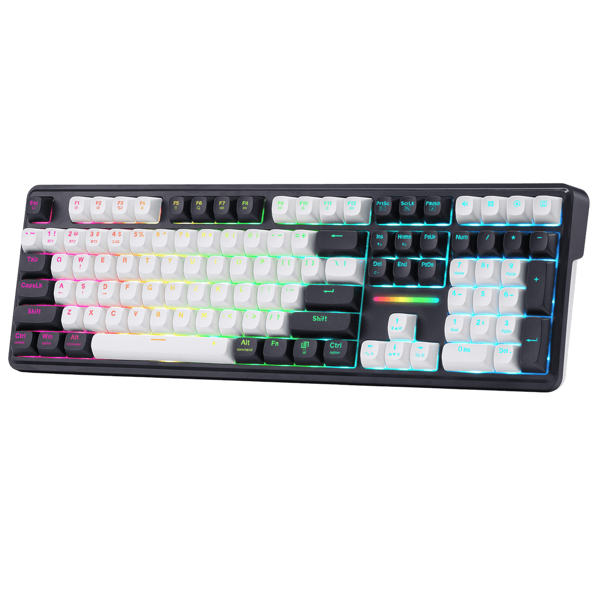 ANTONIUM K745 PRO, image 2 of 54 - enlarged view