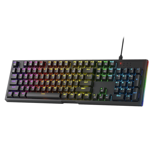 ARGO K670 - alternate view