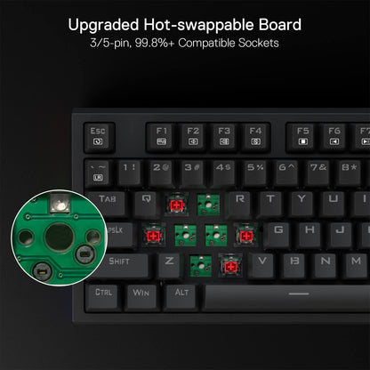ARGO K670 - thumbnail 7