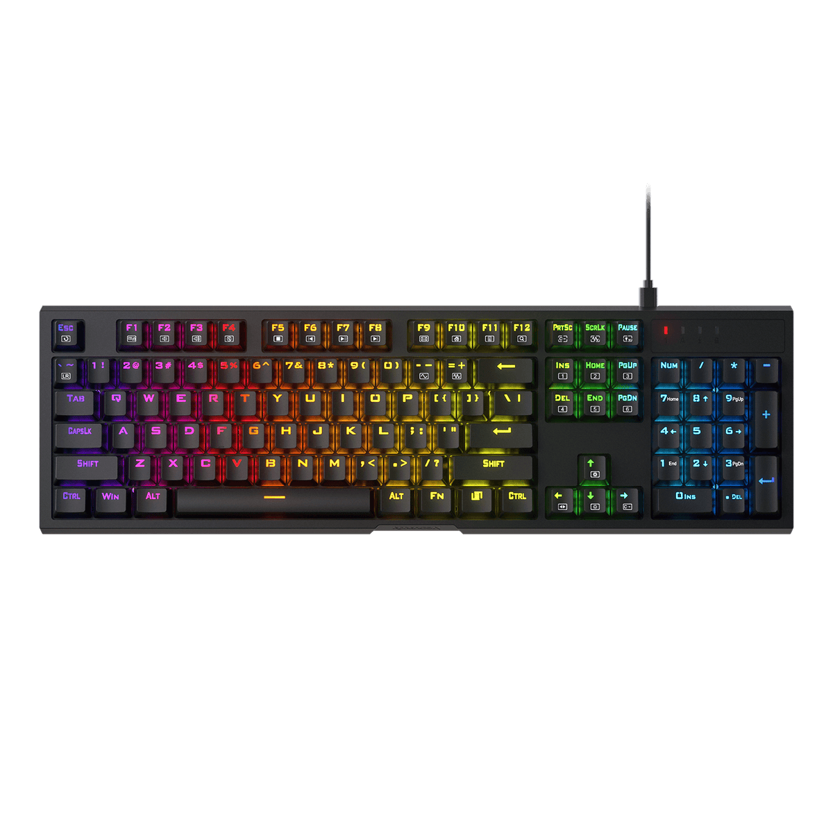 ARGO K670, image 1 of 12