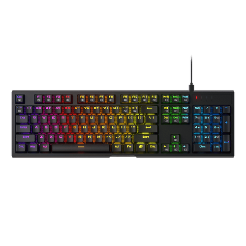 Redragon ARGO K670 RGB Backlit Gaming Keyboard