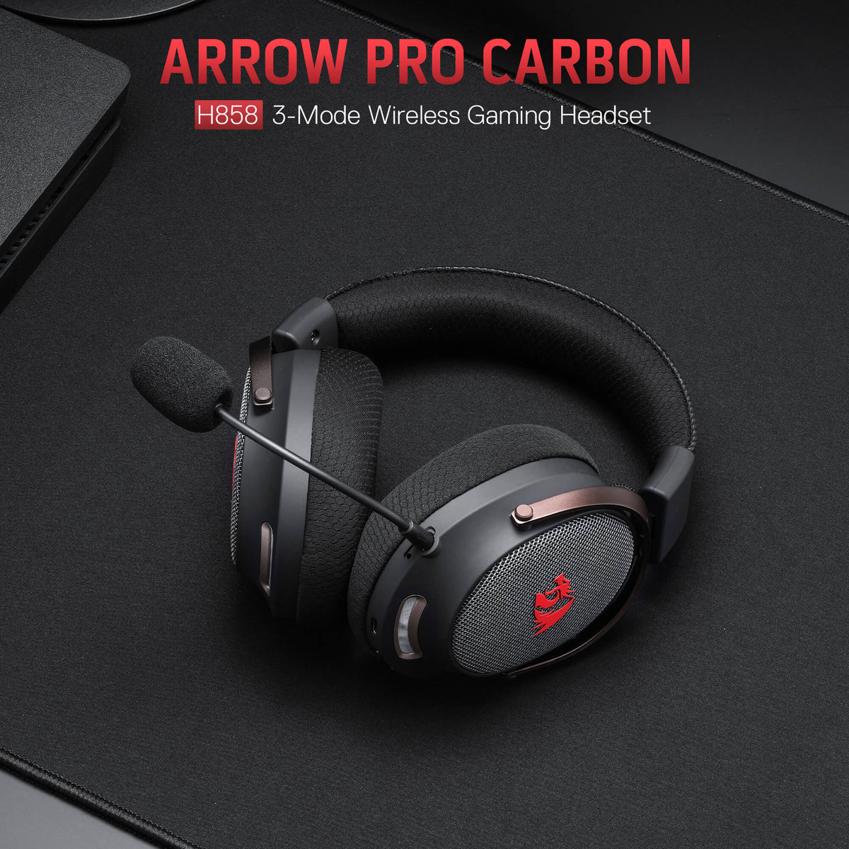 ARROW PRO H858 , image 3 of 15