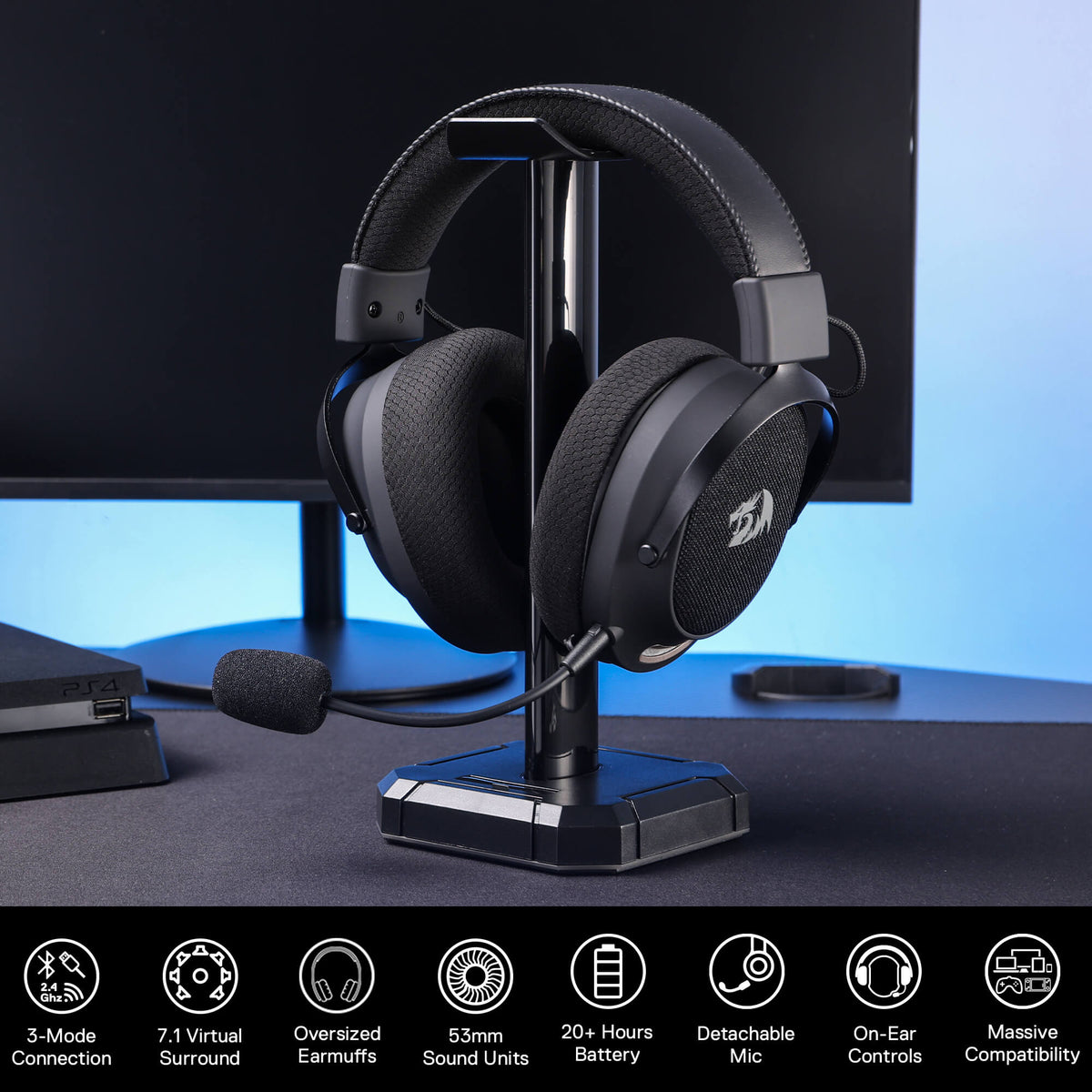 ARROW PRO H858 , image 5 of 16 - enlarged view