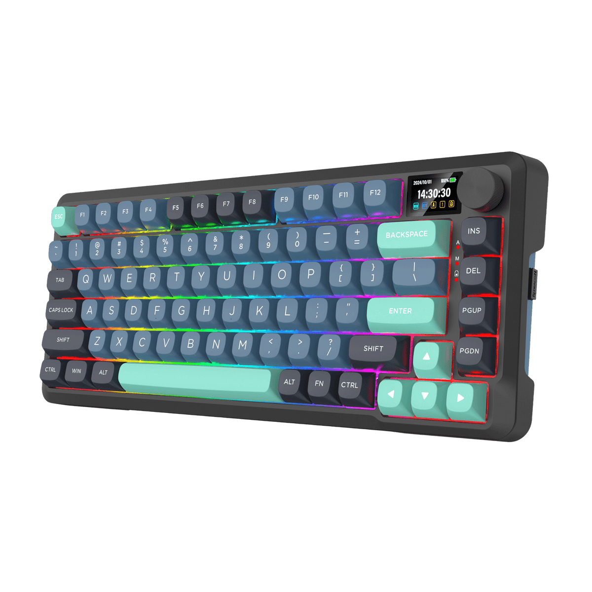 BEHEMOTH K724 PRO, image 29 of 57 - enlarged view