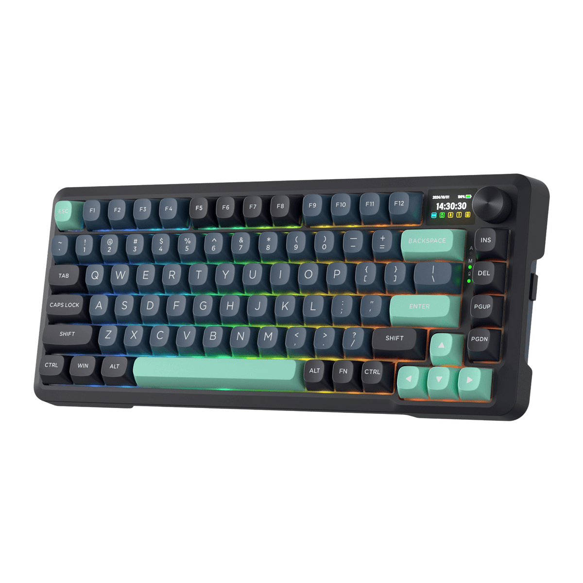 BEHEMOTH K724 PRO, image 1 of 57 - enlarged view
