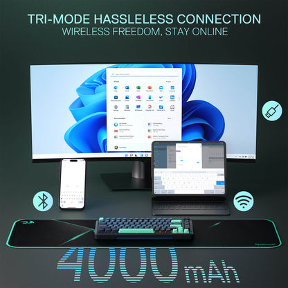 BEHEMOTH K724 PRO - thumbnail 12