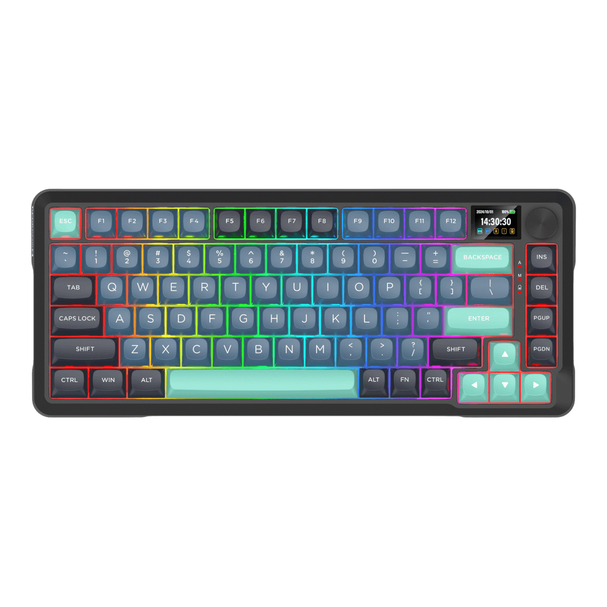 BEHEMOTH K724 PRO, image 30 of 57 - enlarged view