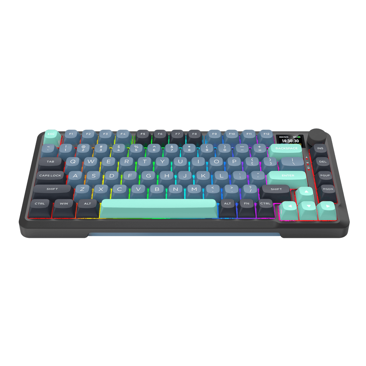 BEHEMOTH K724 PRO, image 31 of 57 - enlarged view