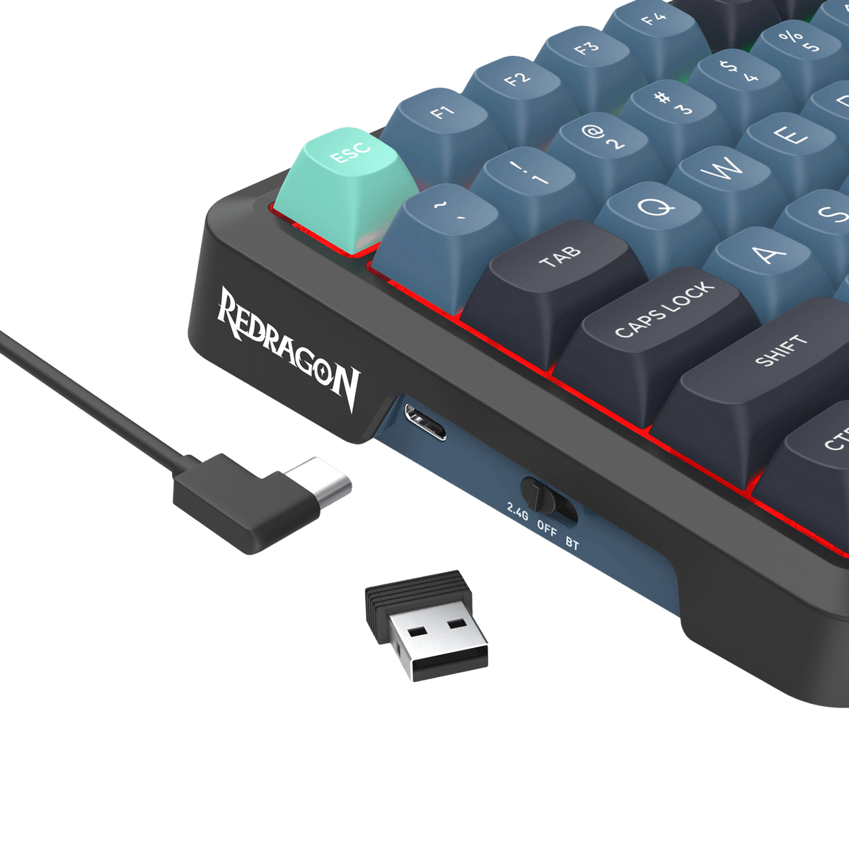 BEHEMOTH K724 PRO, image 32 of 52