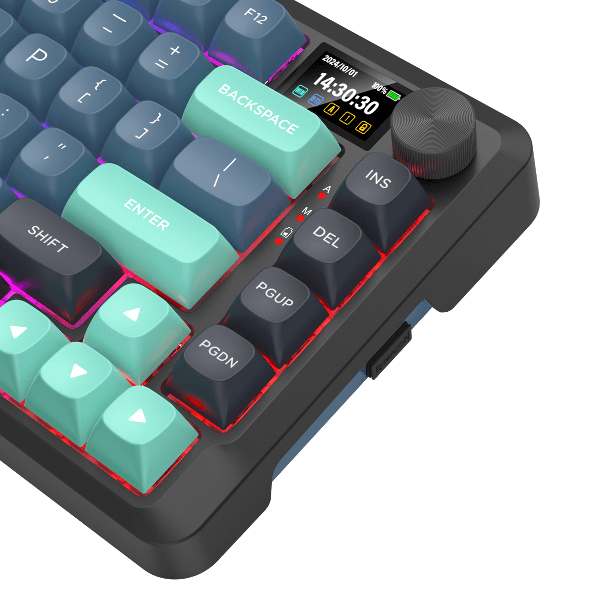 BEHEMOTH K724 PRO, image 32 of 57 - enlarged view