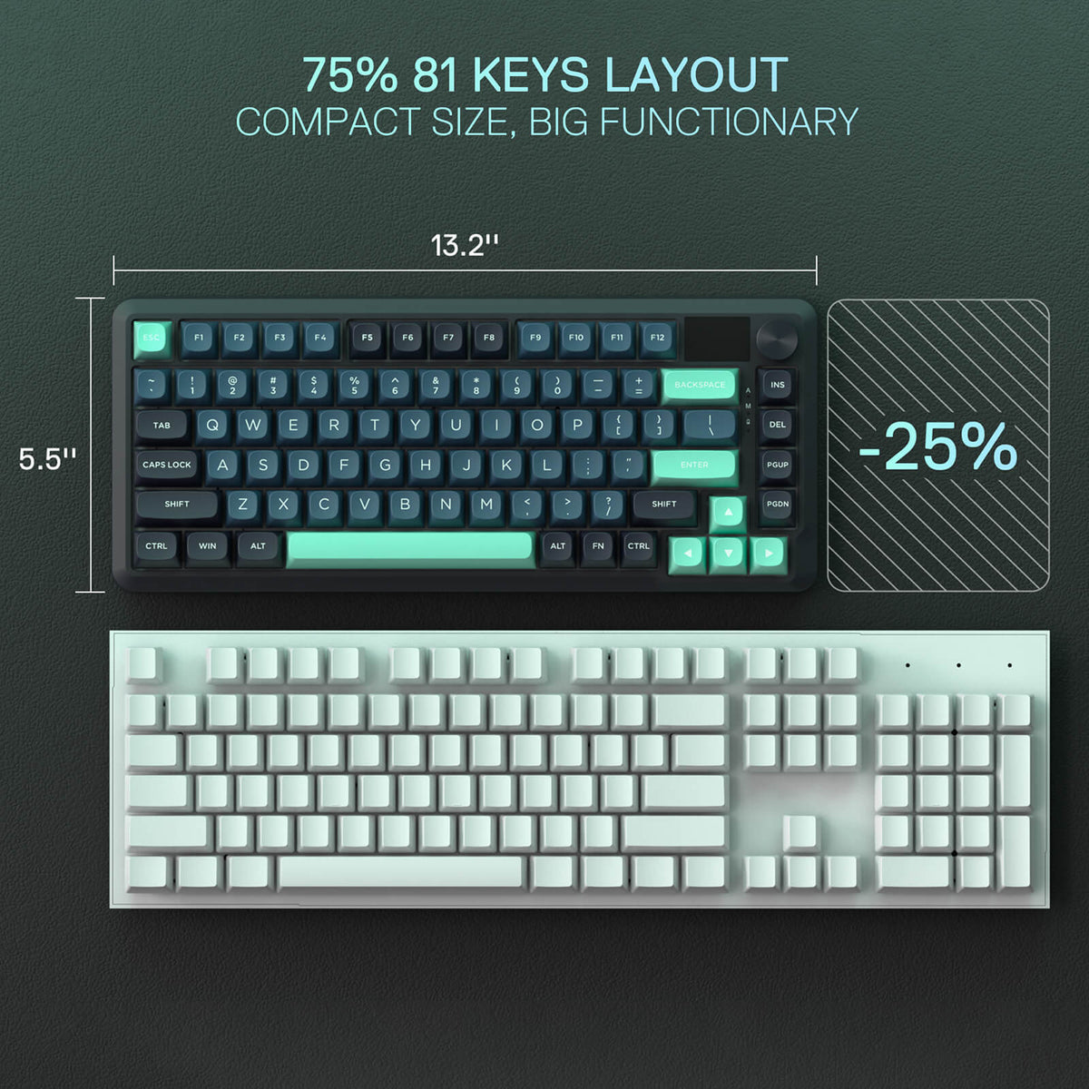 BEHEMOTH K724 PRO, image 11 of 52