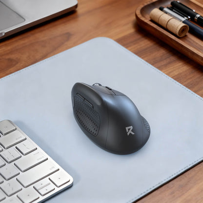 BM-4033 Wireless Vertical Ergonomic Mouse - thumbnail 8