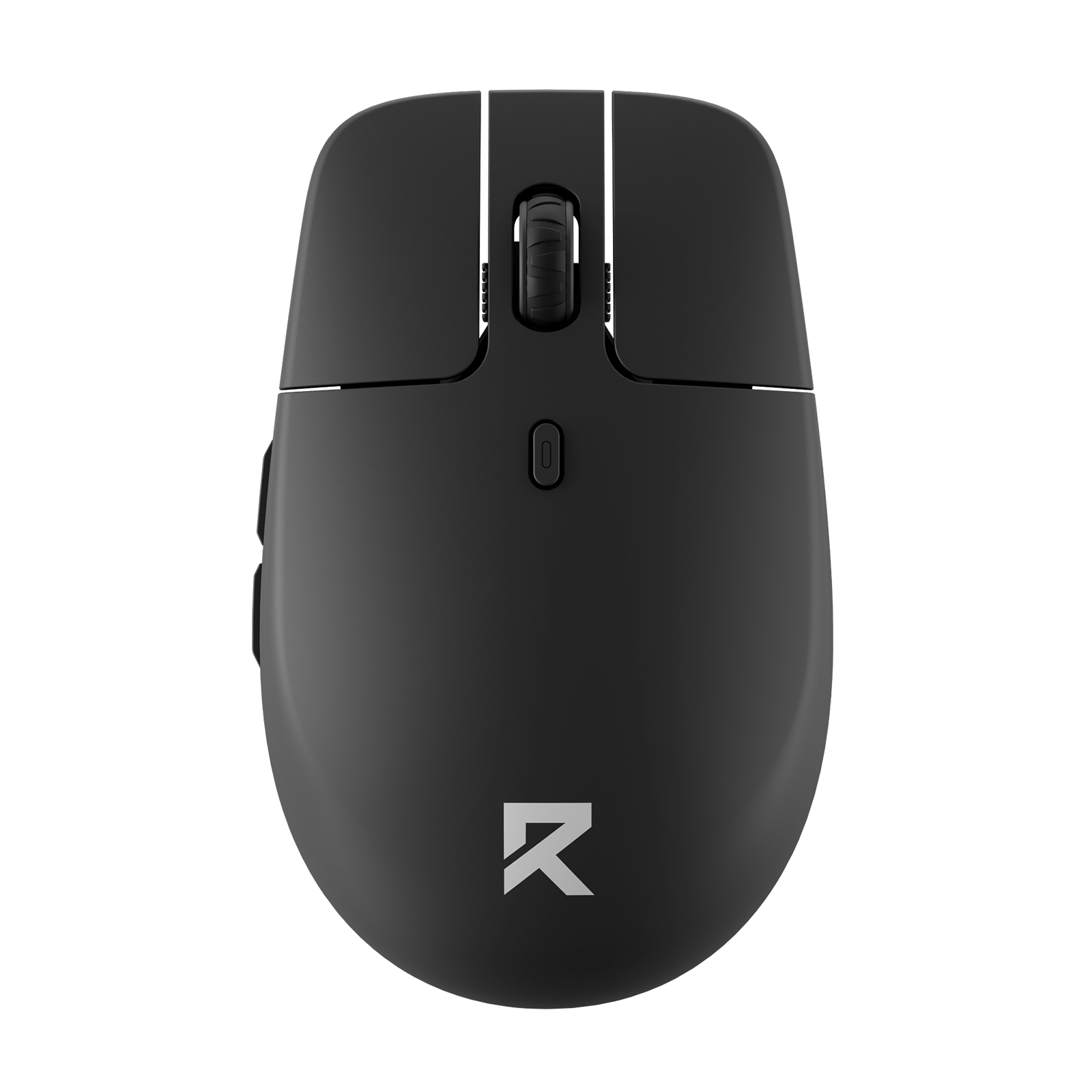 Redragon BM4162 Wireless Mouse, Dual-Mode 2.4GHz/BT Mouse, Lightweight Floating Button Design, Si...